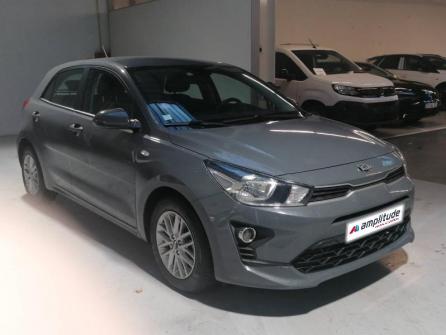 KIA Rio 1.0 T-GDI 100ch Active à vendre à Brie-Comte-Robert - Image n°3