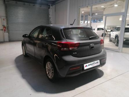 KIA Rio 1.0 T-GDI 100ch Active à vendre à Brie-Comte-Robert - Image n°7