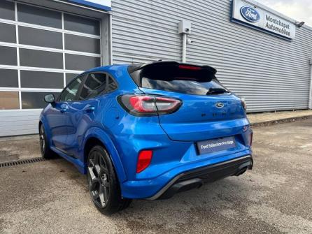 FORD Puma 1.5 EcoBoost 200ch S&S ST à vendre à Beaune - Image n°7