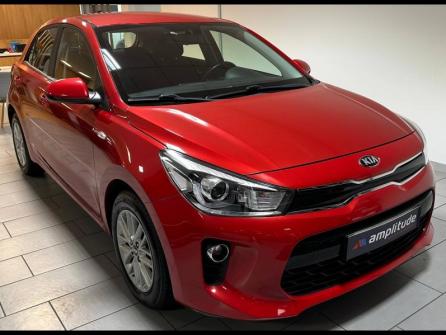 KIA Rio 1.0 T-GDI 100ch Urban Edition à vendre à Auxerre - Image n°3