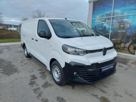 CITROEN Jumpy Fg XL 2.0 BlueHDi 145ch S&S EAT8 à vendre à Dole - Image n°3