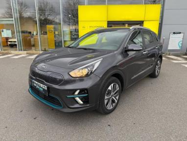 Voir le détail de l'offre de cette KIA e-Niro Active 204ch de 2020 en vente à partir de 197.01 €  / mois