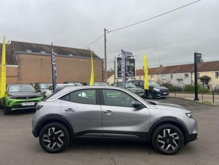 OPEL Mokka 1.2 Turbo 100ch à vendre à Auxerre - Image n°4