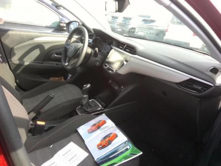 OPEL Corsa 1.2 75ch Edition à vendre à Melun - Image n°3