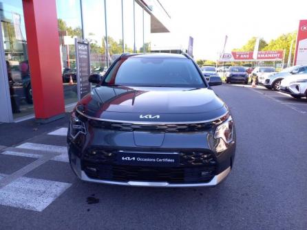 KIA Niro EV 204ch Premium à vendre à Brie-Comte-Robert - Image n°2