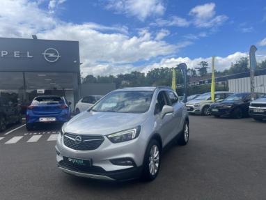 Voir le détail de l'offre de cette OPEL Mokka X 1.4 Turbo 140ch Innovation 4x2 de 2016 en vente à partir de 187.36 €  / mois