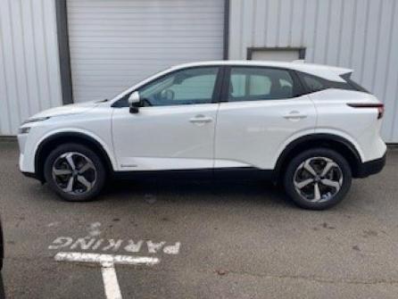 NISSAN Qashqai e-POWER 190ch Acenta 2022 à vendre à Saint-Claude - Image n°8