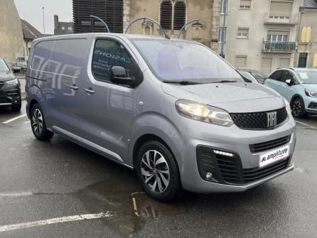 FIAT Scudo Fg M 2.0 BlueHDi 145ch S&S EAT8 à vendre à Orléans - Image n°3