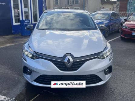 RENAULT Clio 1.0 TCe 90ch Evolution X-Tronic à vendre à Orléans - Image n°2