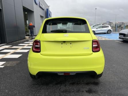 FIAT 500 e 118ch MY24 à vendre à Châteauroux - Image n°6