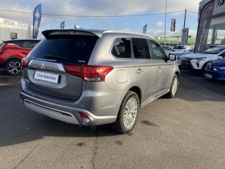 MITSUBISHI Outlander PHEV Twin Motor Business 4WD Euro6d-T EVAP 5cv à vendre à Orléans - Image n°5