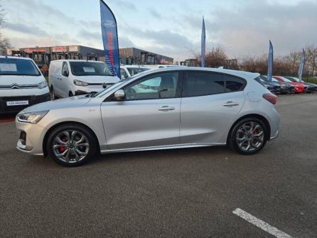 FORD Focus 1.0 Flexifuel mHEV 125ch ST-Line Style à vendre à Dijon - Image n°8