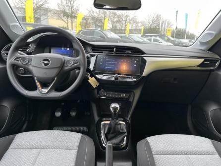 OPEL Corsa 1.2 75ch Edition à vendre à Melun - Image n°6