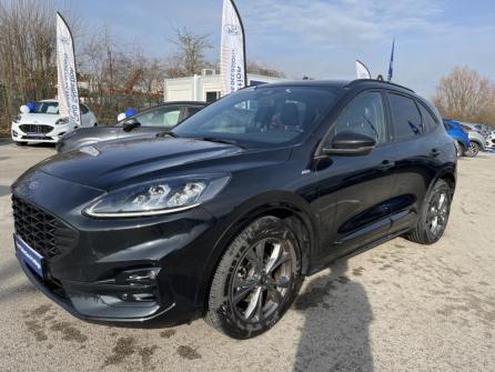 FORD Kuga 2.5 Duratec 190ch FHEV E85 ST-Line X BVA à vendre à Dijon - Image n°1