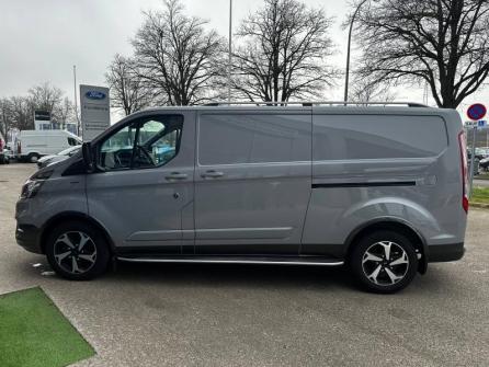 FORD Transit Custom Fg 300 L2H1 2.0 EcoBlue 170 Active à vendre à Dijon - Image n°12