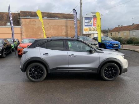 OPEL Mokka 1.2 Turbo 136ch GS à vendre à Auxerre - Image n°4