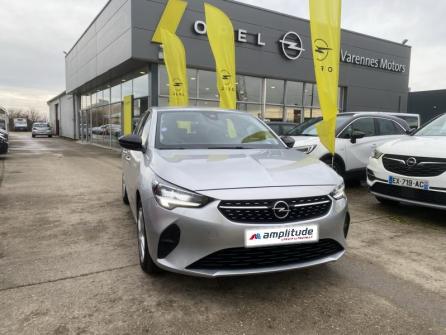 OPEL Corsa 1.2 Turbo 100ch Elegance Business BVA à vendre à Montereau - Image n°1