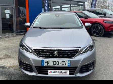 PEUGEOT 308 1.5 BlueHDi 130ch S&S Allure à vendre à Bourges - Image n°2