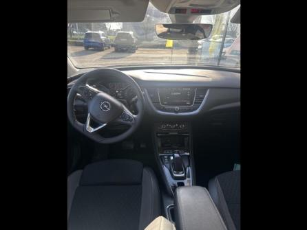 OPEL Grandland X Hybrid 225ch Elite 10cv à vendre à Bourges - Image n°9