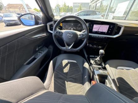 OPEL Mokka 1.2 Turbo 130ch Ultimate à vendre à Bourges - Image n°9