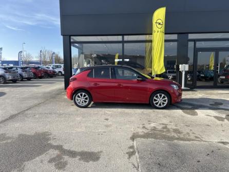 OPEL Corsa 1.2 75ch Edition à vendre à Bourges - Image n°4