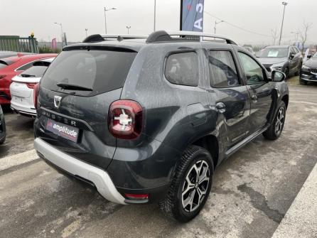 DACIA Duster 1.3 TCe 130ch FAP Essentiel 4x2 à vendre à Reims - Image n°2