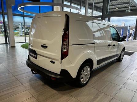 FORD Transit Connect L1 1.0E 100ch E85 Trend à vendre à Dijon - Image n°4