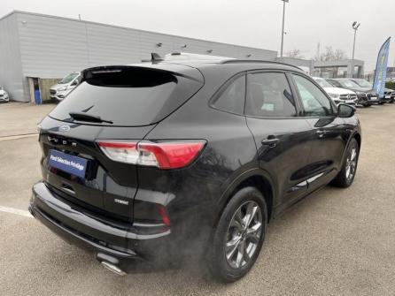 FORD Kuga 2.5 Duratec 190ch FHEV ST-Line BVA à vendre à Beaune - Image n°5