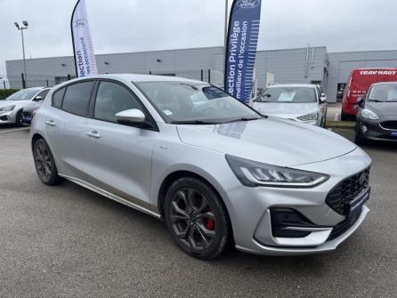 FORD Focus 1.0 Flexifuel mHEV 125ch ST-Line Style à vendre à Beaune - Image n°3