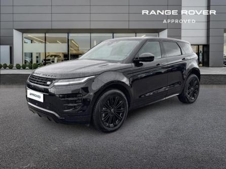 LAND-ROVER Range Rover Evoque 1.5 P270e PHEV 269ch Dynamic HSE à vendre à Troyes - Image n°1