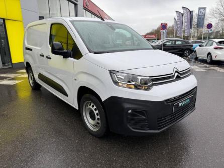 CITROEN Berlingo Van XL 950kg BlueHDi 100ch S&S à vendre à Melun - Image n°2