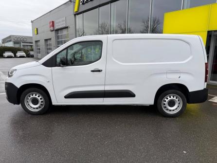 CITROEN Berlingo Van XL 950kg BlueHDi 100ch S&S à vendre à Melun - Image n°7