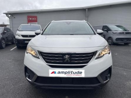 PEUGEOT 5008 1.5 BlueHDi 130ch E6.c Active Business S&S EAT8 à vendre à Reims - Image n°2