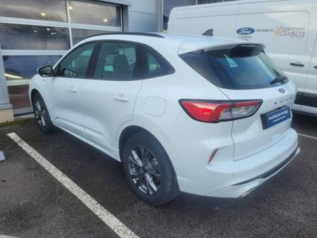 FORD Kuga 2.5 Duratec 190ch FHEV E85 ST-Line BVA à vendre à Sens - Image n°3