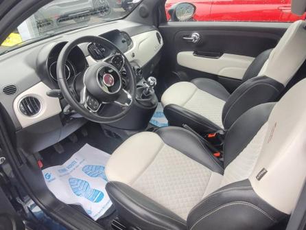 FIAT 500 1.0 70ch BSG S&S Star à vendre à Sens - Image n°5