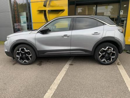 OPEL Mokka 1.2 Turbo 130ch Ultimate à vendre à Sens - Image n°4