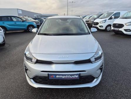 KIA Rio 1.2 DPi 84ch Active à vendre à Montargis - Image n°2