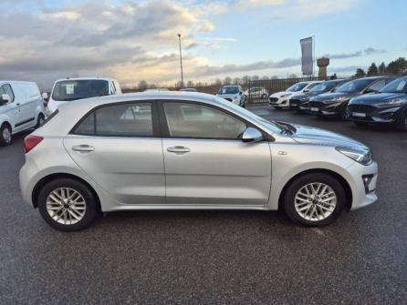 KIA Rio 1.2 DPi 84ch Active à vendre à Montargis - Image n°4