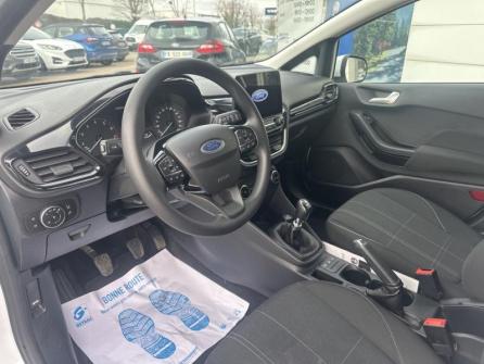 FORD Fiesta 1.0 EcoBoost 95ch Cool & Connect 5p à vendre à Auxerre - Image n°9