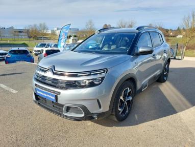 Voir le détail de l'offre de cette CITROEN C5 Aircross Hybrid 225ch Business e-EAT8 de 2020 en vente à partir de 257.71 €  / mois