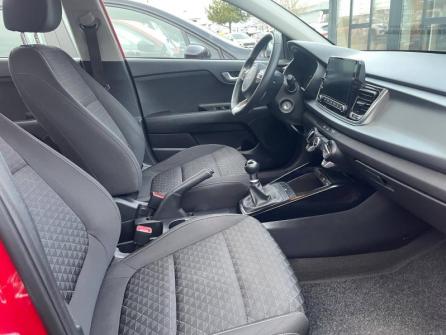 KIA Rio 1.2 DPi 84ch Active à vendre à Troyes - Image n°10