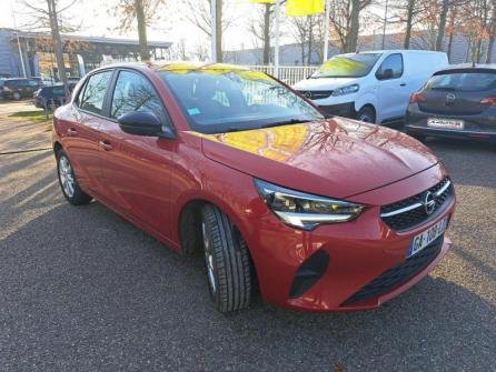 OPEL Corsa 1.2 75ch Edition Business à vendre à Melun - Image n°6