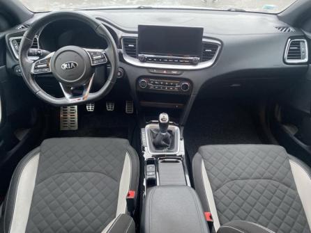 KIA ProCeed 1.0 T-GDI 120ch GT Line à vendre à Compiègne - Image n°10