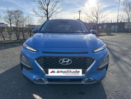 HYUNDAI Kona 1.6 GDi 141ch Hybrid Executive DCT-6 à vendre à Bourges - Image n°2