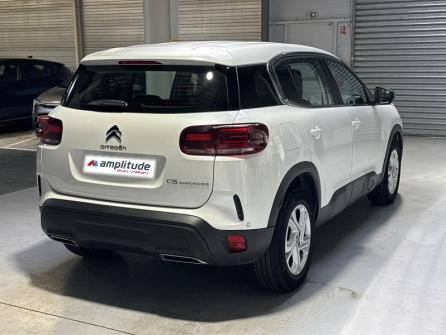 CITROEN C5 Aircross PureTech 130ch S&S Live à vendre à Melun - Image n°3