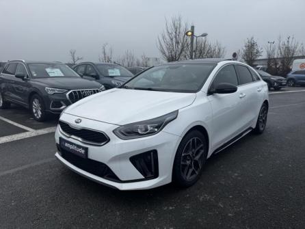 KIA ProCeed 1.6 Crdi 136 GT Line à vendre à Reims - Image n°1