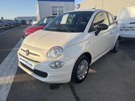 FIAT 500 1.0 70 ch BSG S&S Club à vendre à Troyes - Image n°1