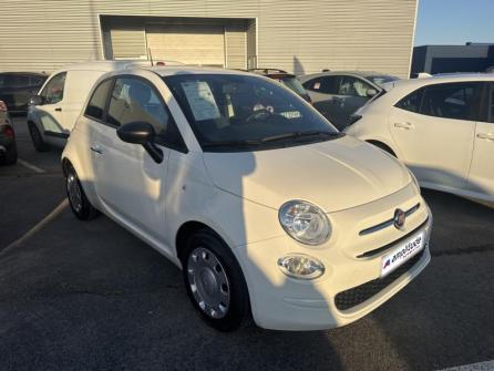 FIAT 500 1.0 70 ch BSG S&S Club à vendre à Troyes - Image n°3