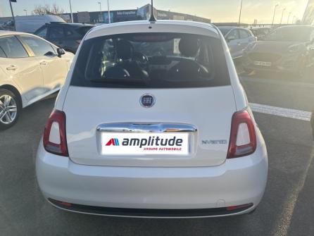 FIAT 500 1.0 70 ch BSG S&S Club à vendre à Troyes - Image n°6