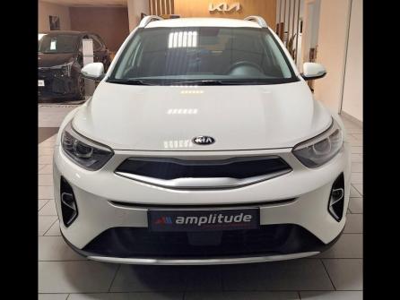 KIA Stonic 1.0 T-GDi 120ch MHEV Launch Edition iBVM6 à vendre à Auxerre - Image n°2